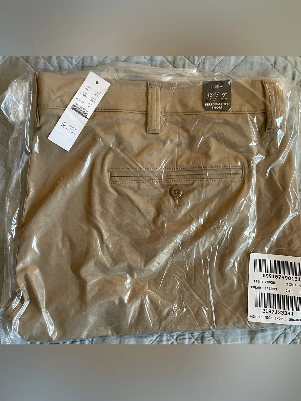 J. CREW 9